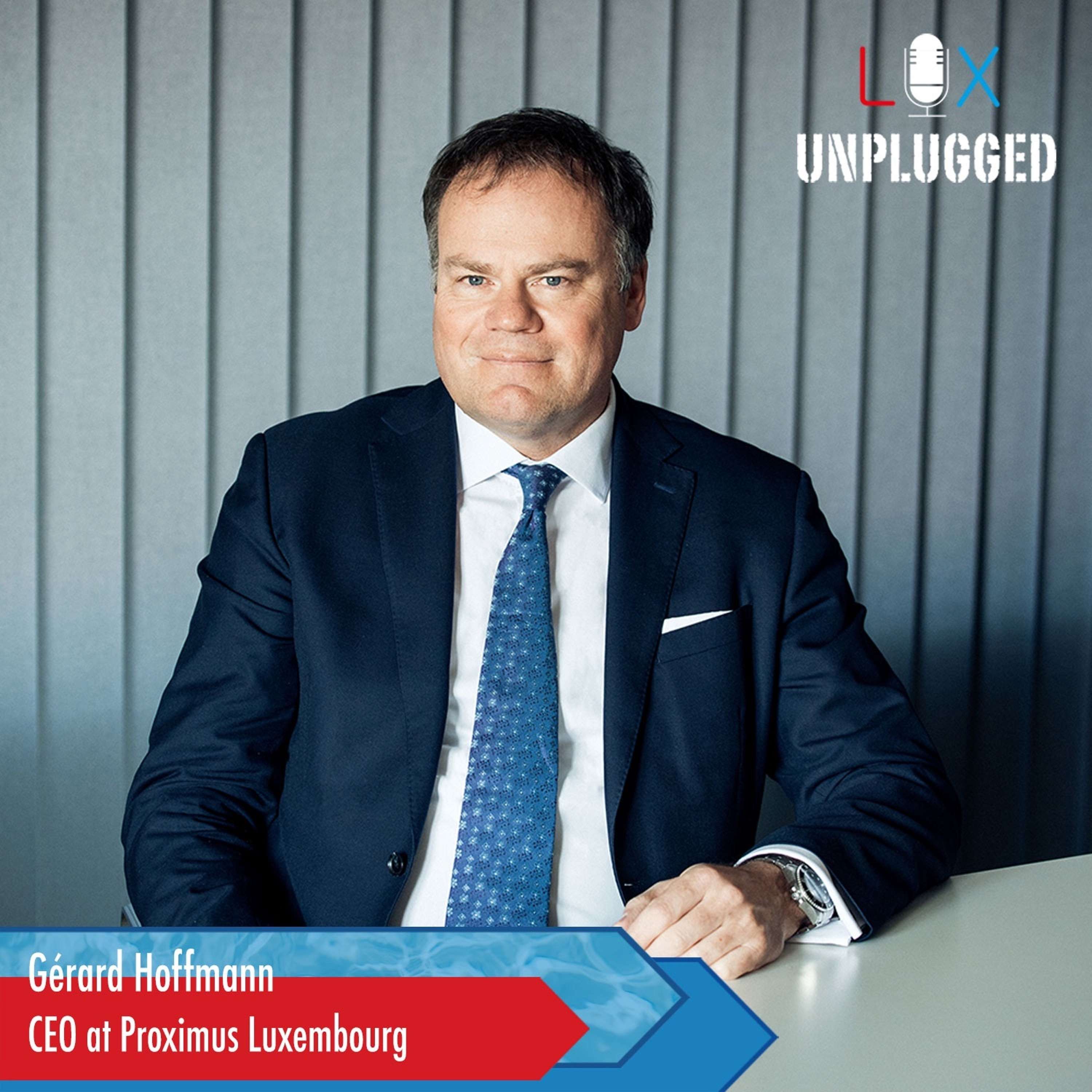 LuxUnplugged Podcast