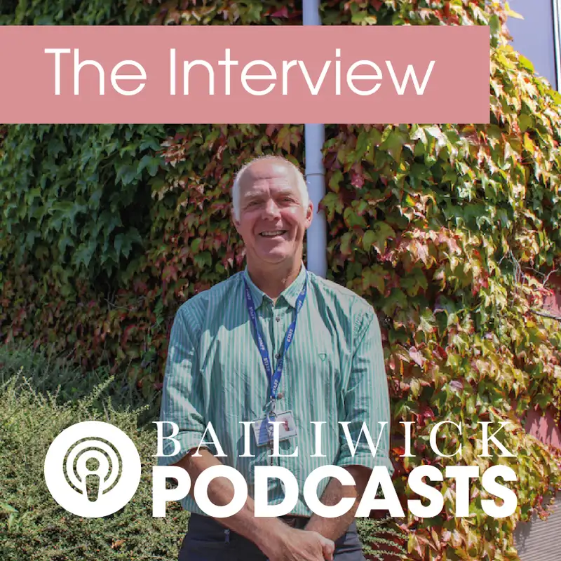 The Interview: Francis Russell, Asian Hornet Strategy Co-ordinator
