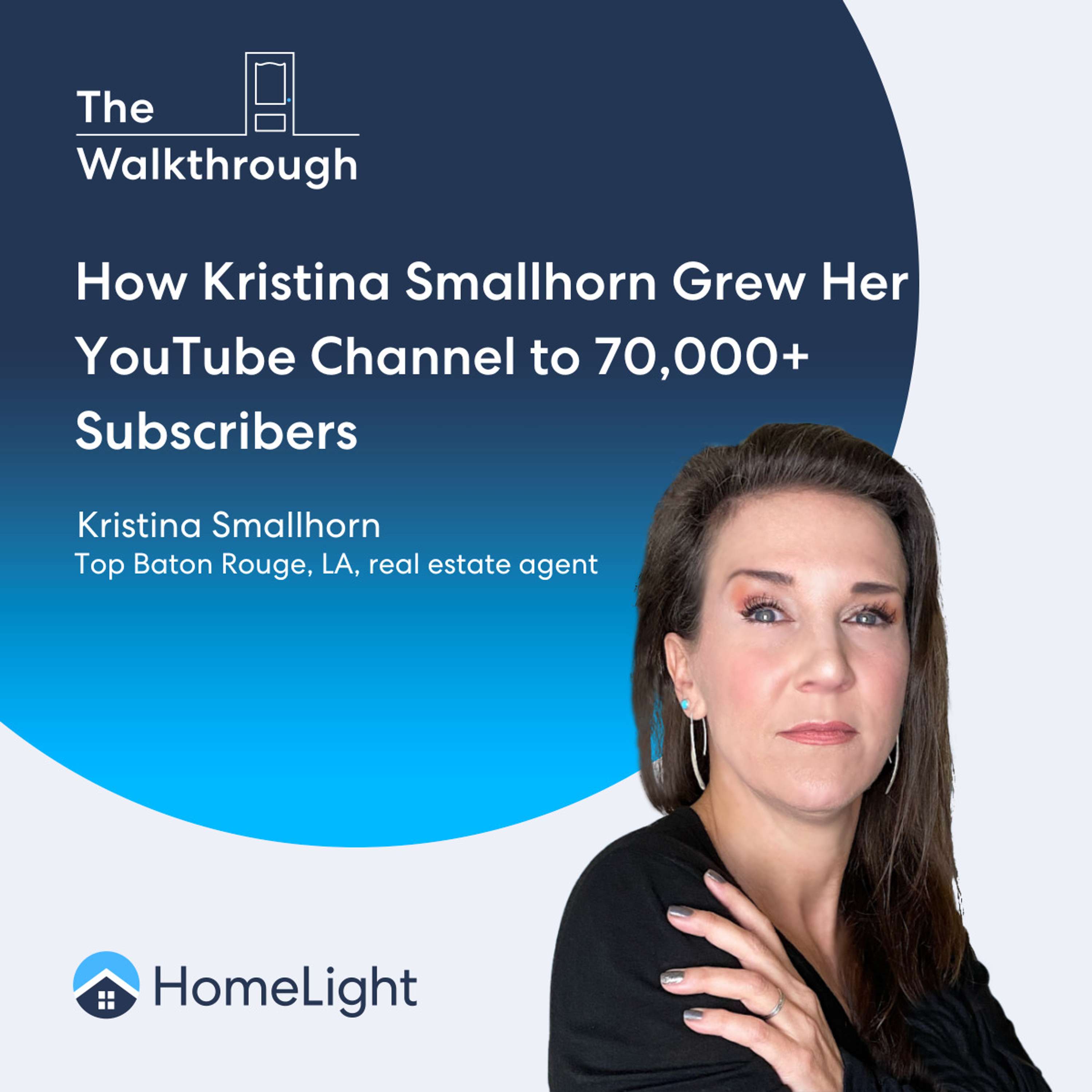 The Walkthrough™ | HomeLight\'s Real Estate Podcast