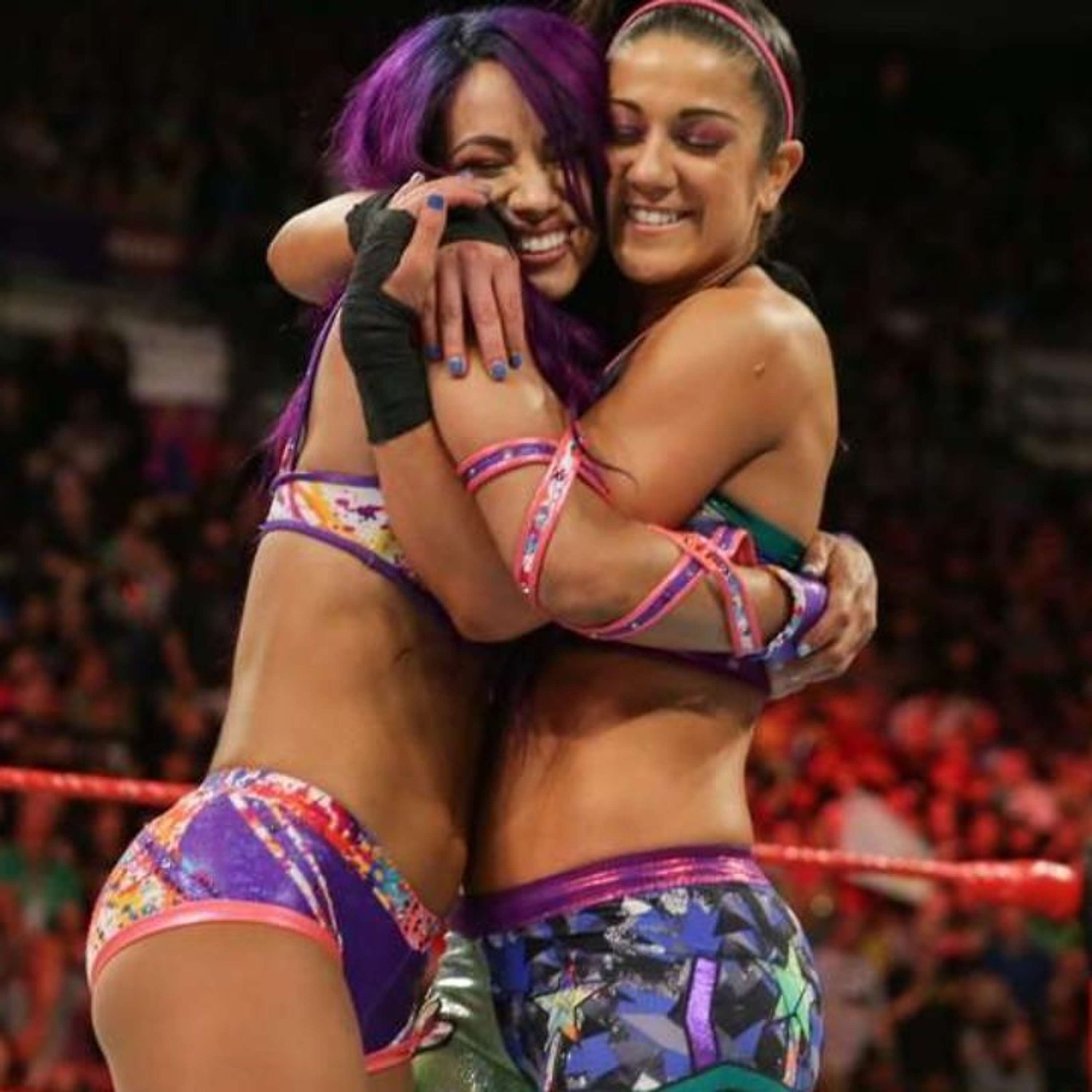 The 411 on Wrestling Podcast
