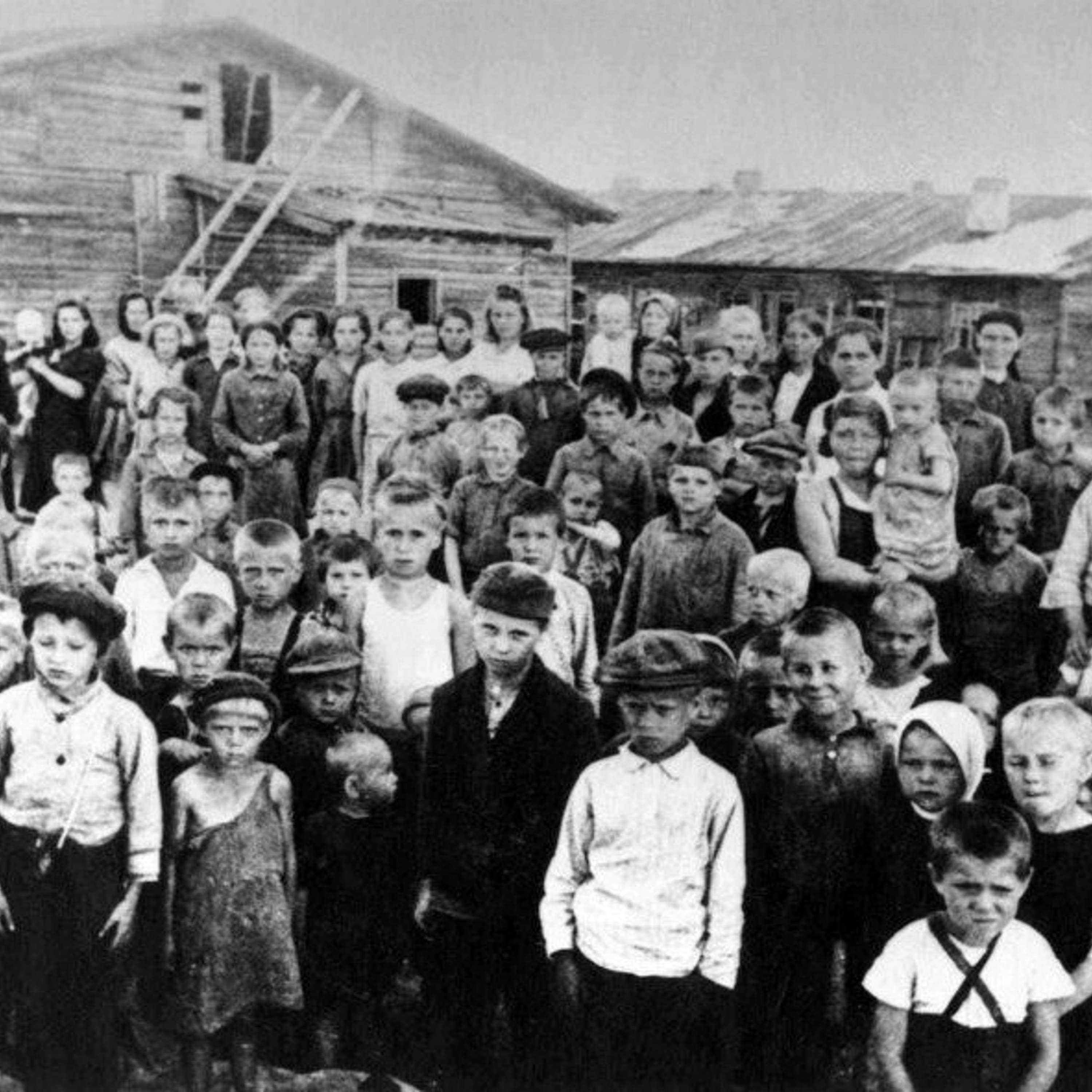 Прокуратура Карелии обвинила Финляндию в геноциде народов СССР