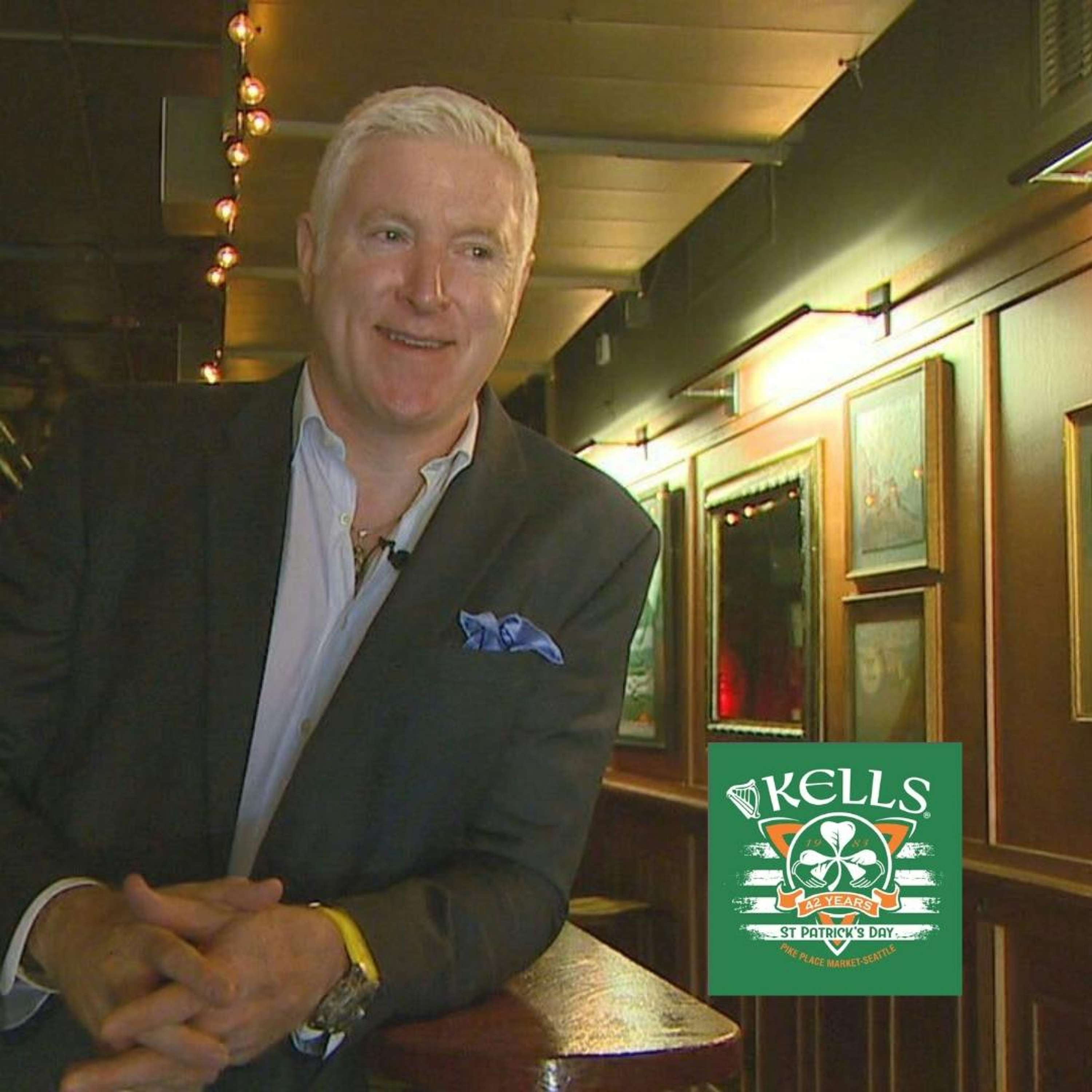 Inside Kells Irish Pub: A Legacy of Whiskey, Music, and Community