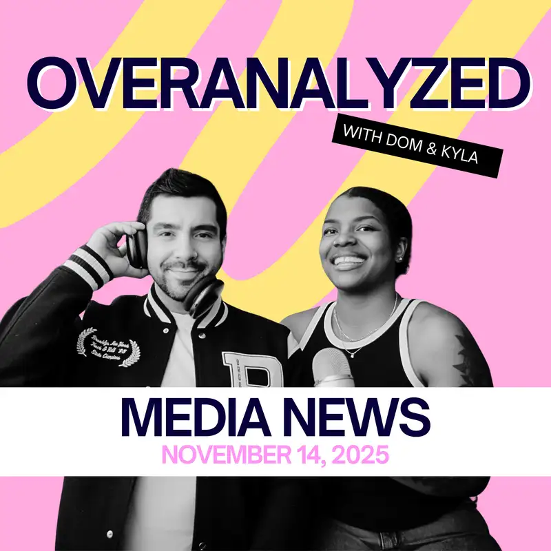 Bravocon, All’s Fair, Grammy Nominations | Media News for Nov. 14, 2025