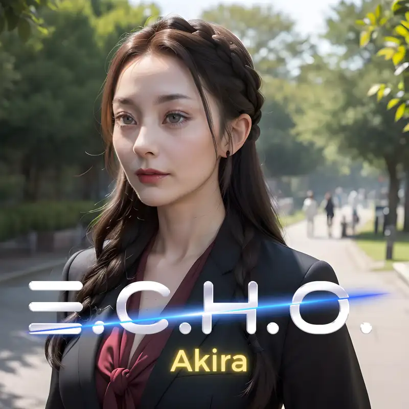 S1E10: Akira