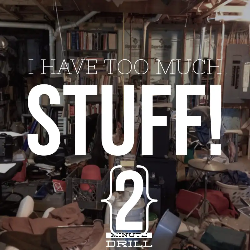 2 Minute Drill #003