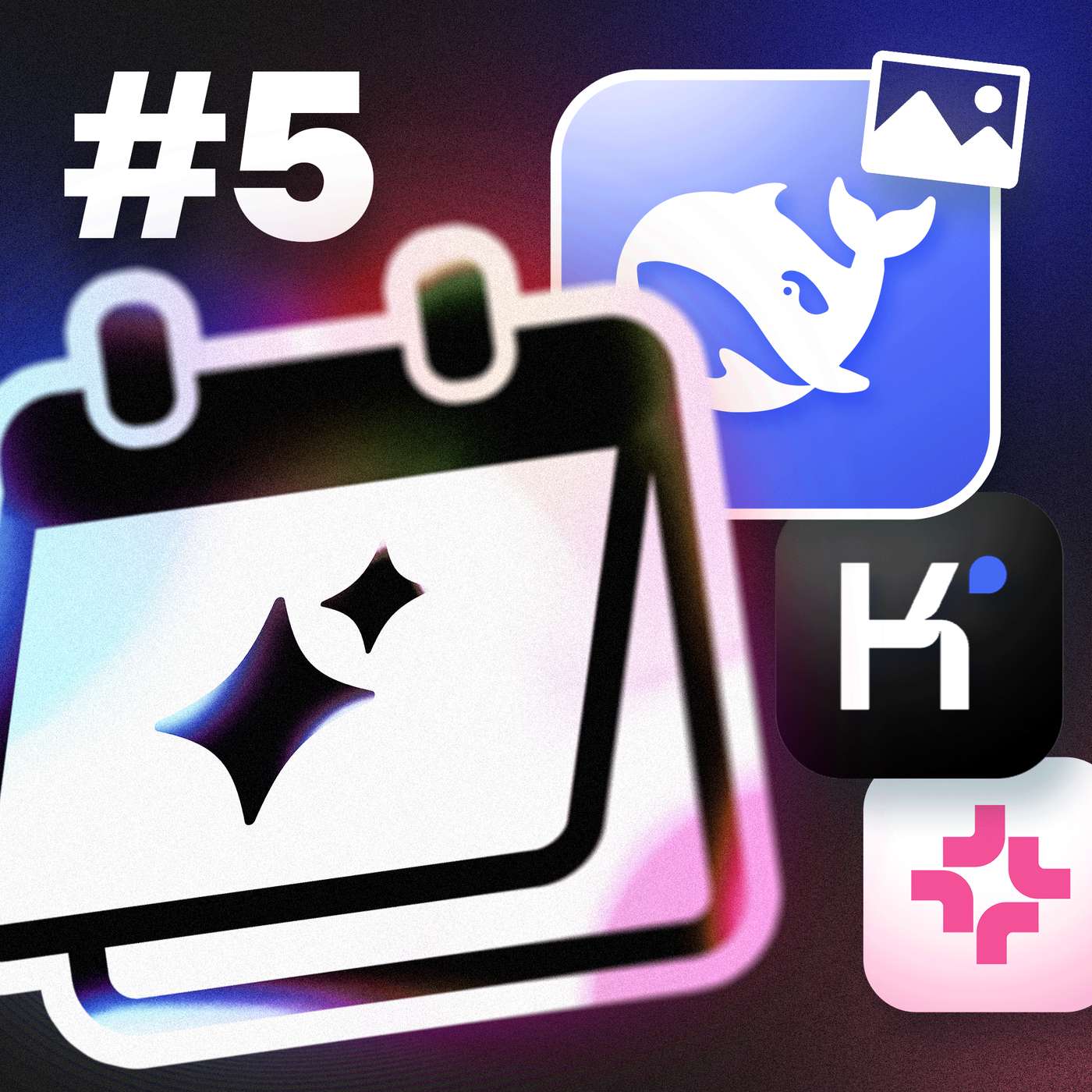 DeepSeek's new model, OpenAI o3-mini, Mistral's 24B parameter model, and more EP05 AI News