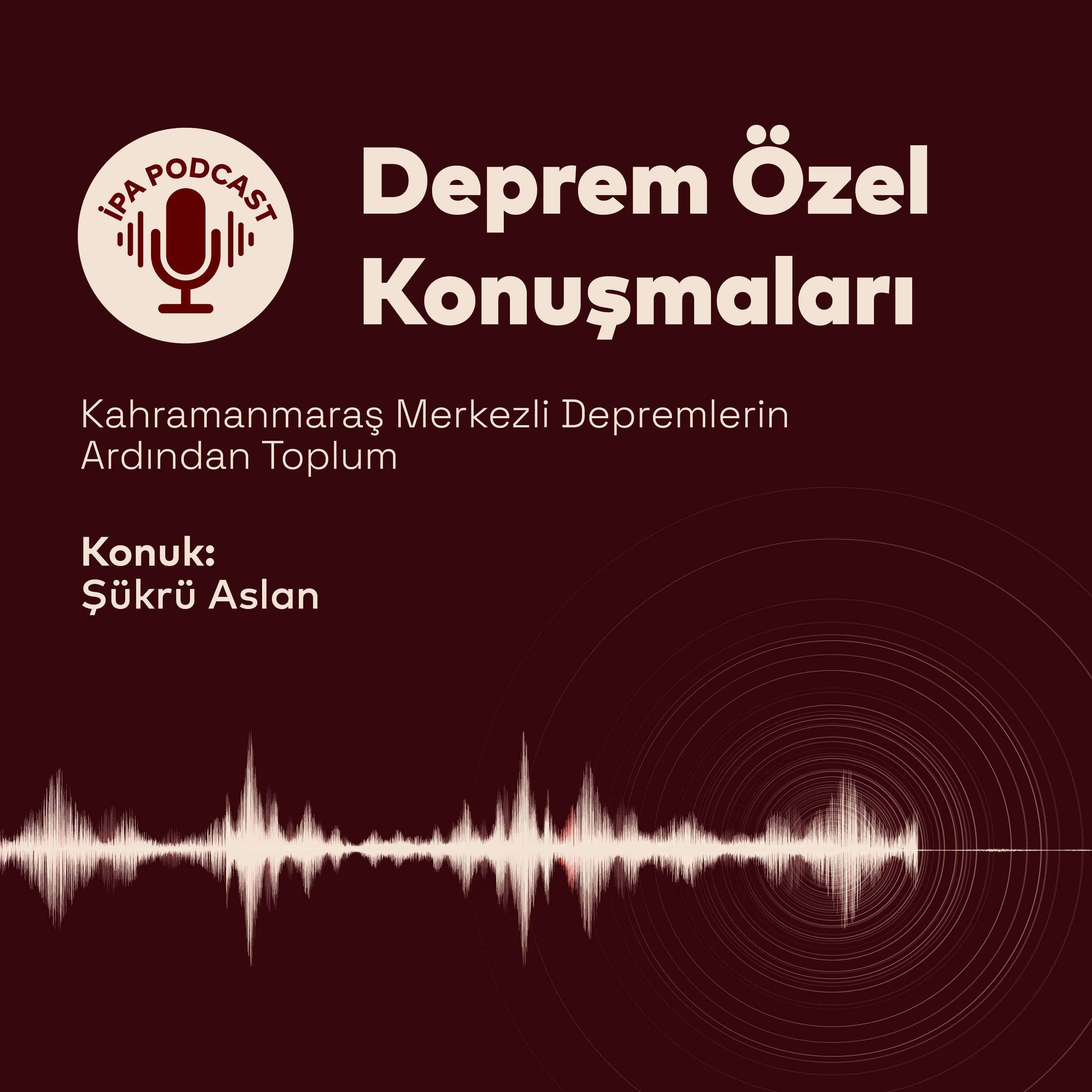 İPA Podcast