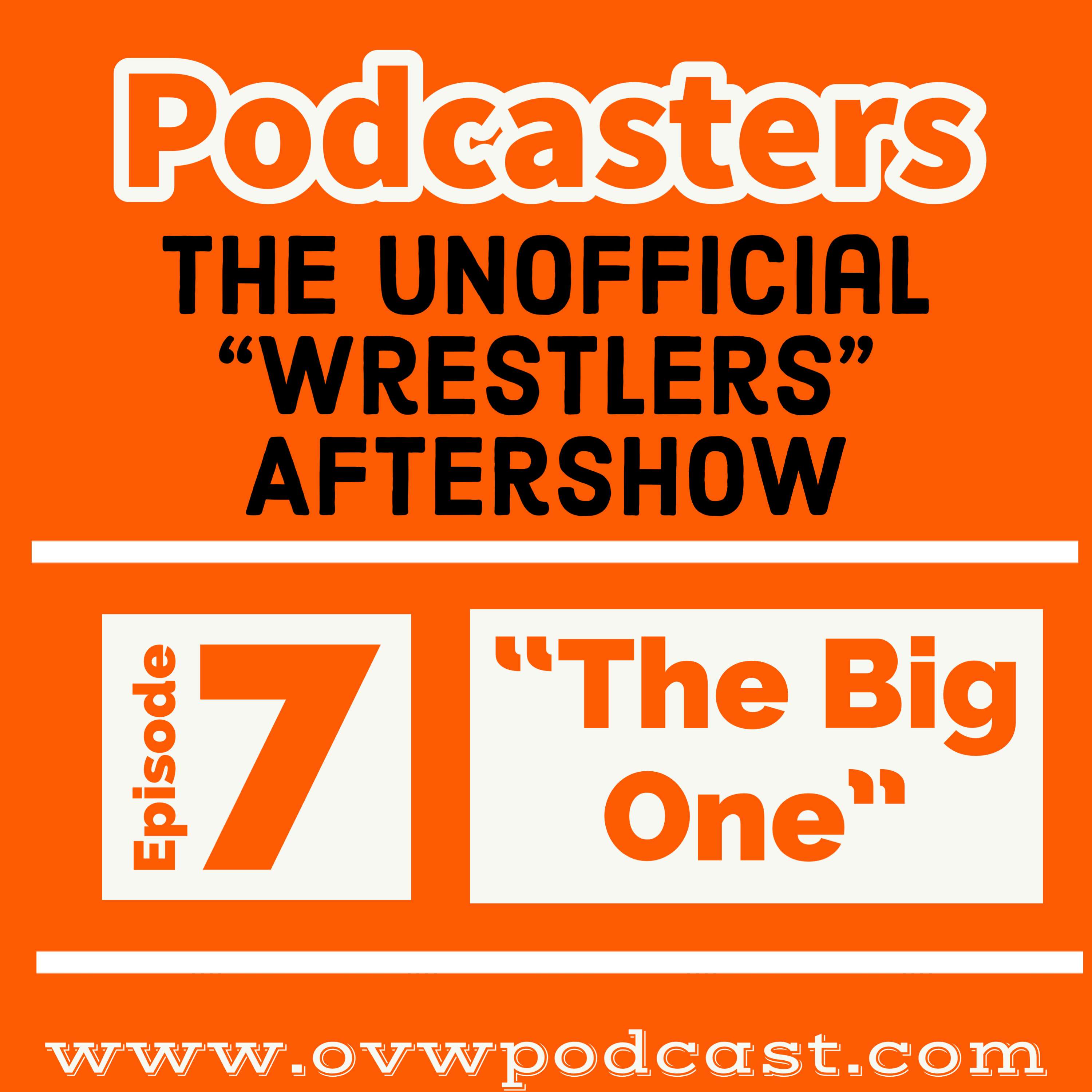 The OVW Podcast