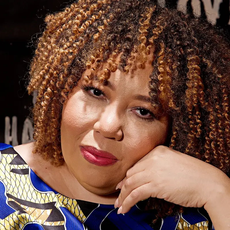 Artistic Narratives Unveiled: A Conversation with Petula Caesar