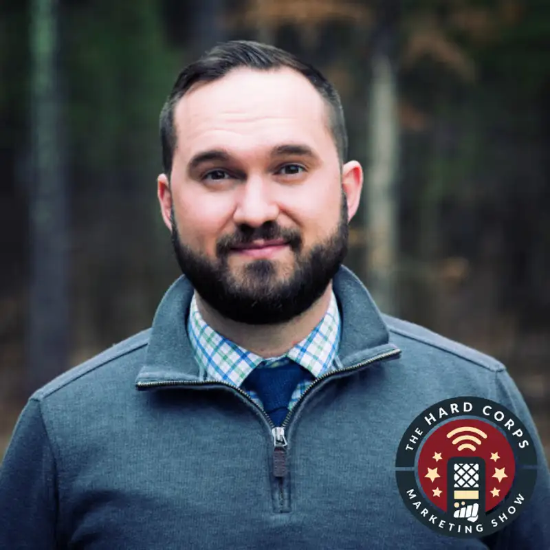 Going to War on Email Deliverability - Keith Phillips - Hard Corps Marketing Show #125