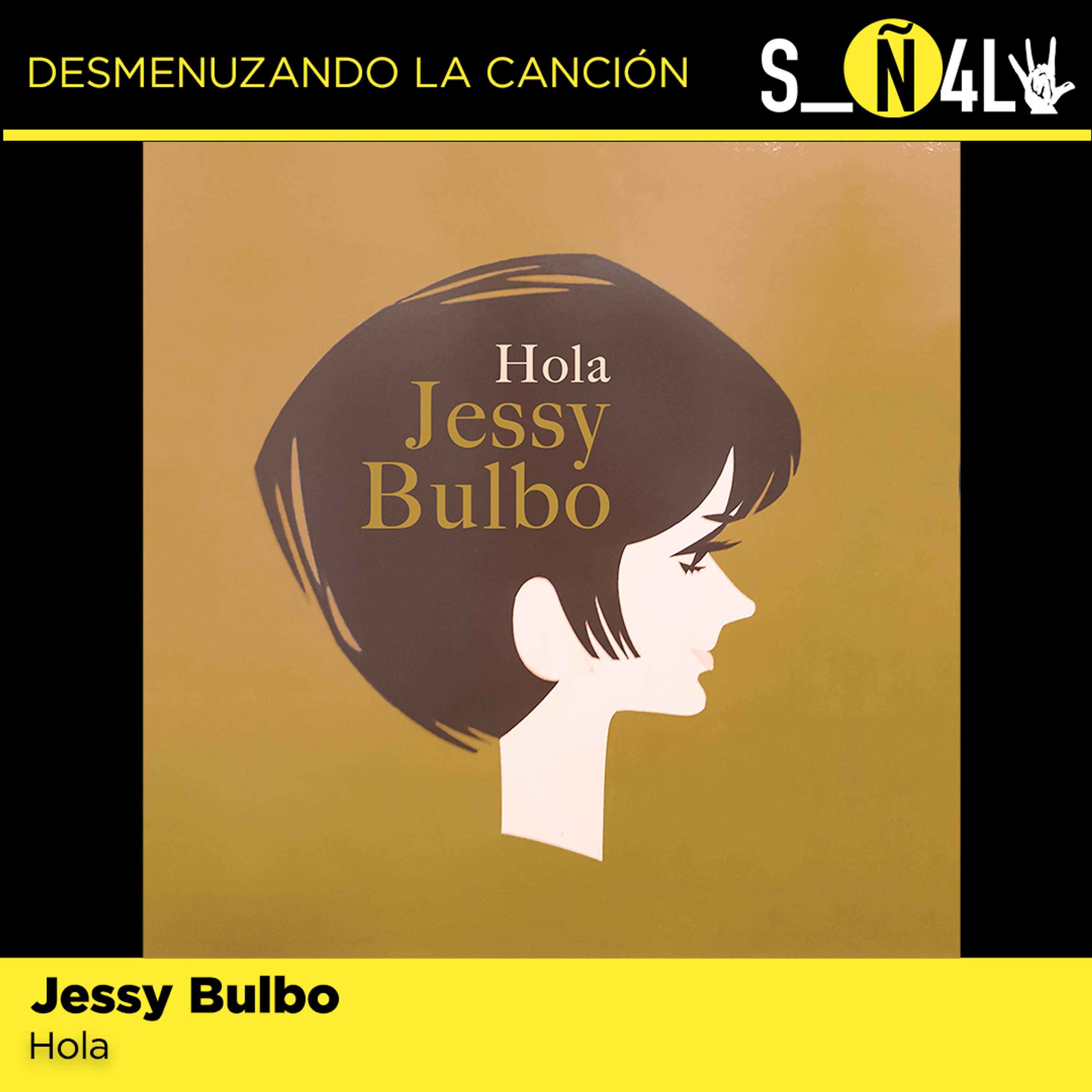Señal VL: Desmenuzando la canción
