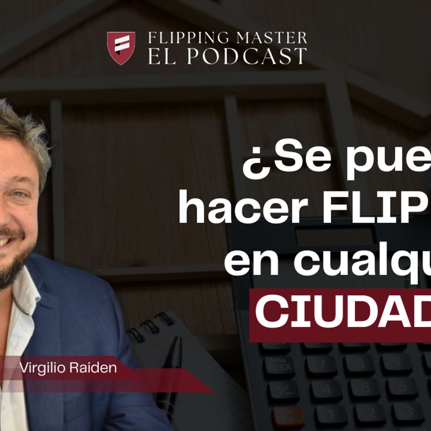 Flipping Master – El Podcast