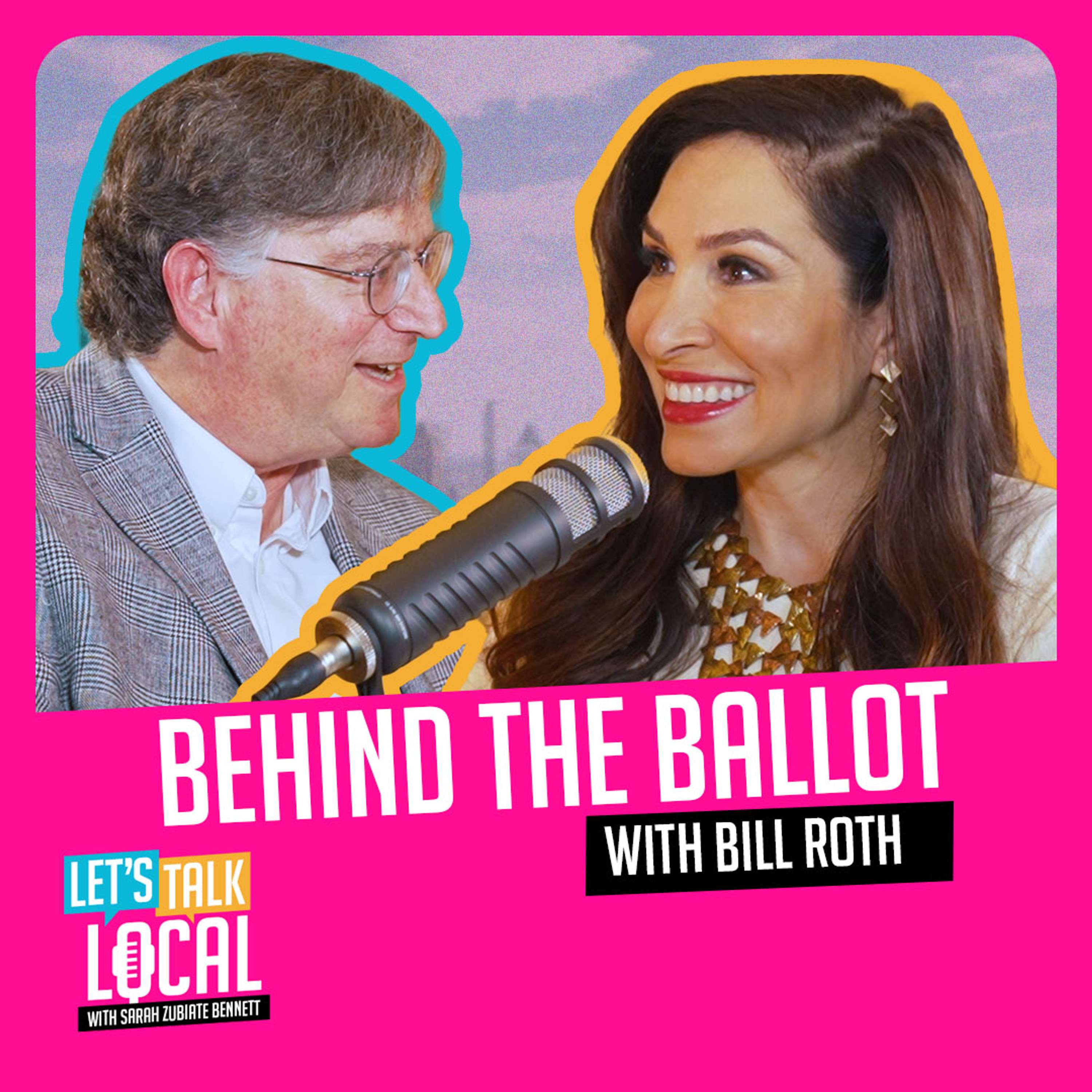 Let\'s Talk Local