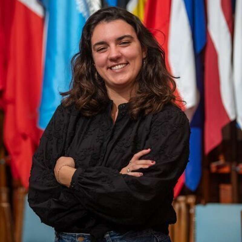 Justine Auvrignon
