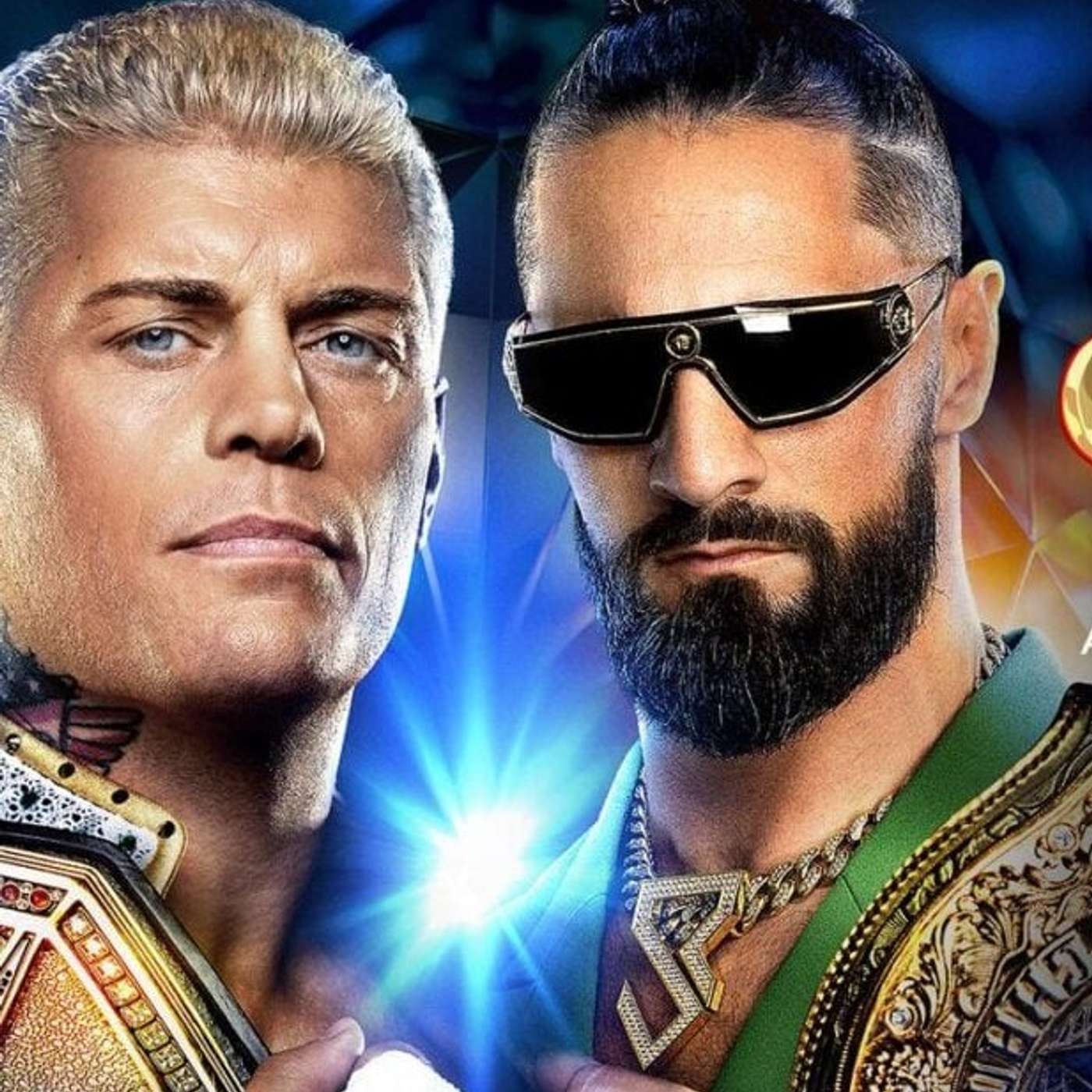 The Othership #133: Recapping WWE Crown Jewel and Monday Night Raw!!