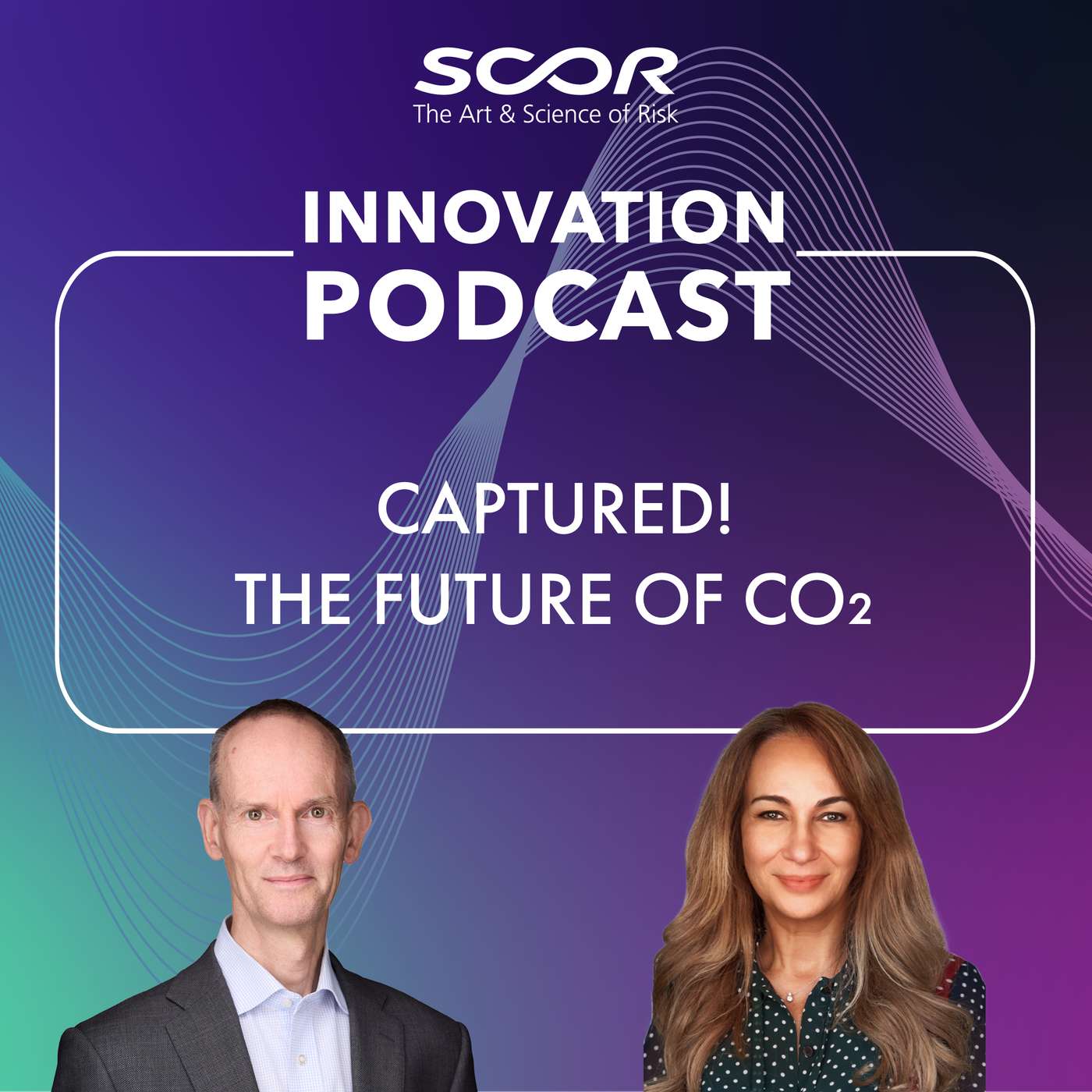 Captured! The Future of CO₂