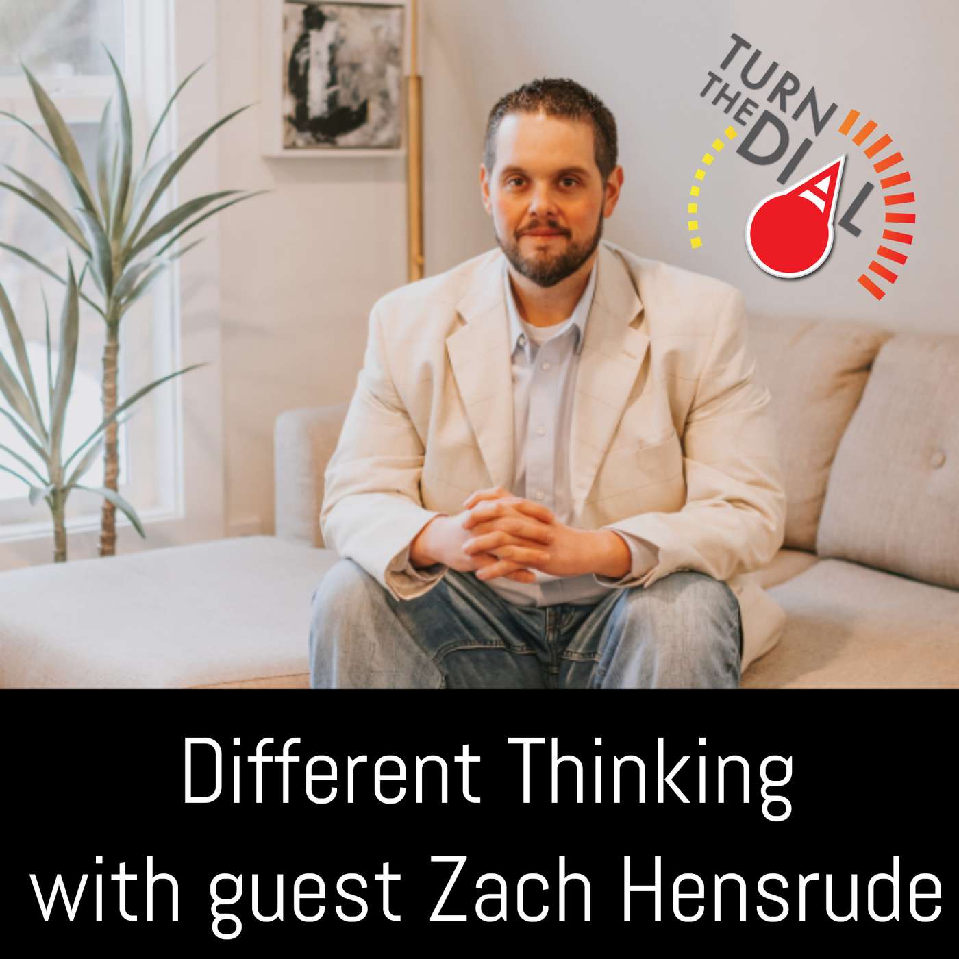 Turn the Dial - Real Estate Agent Podcast