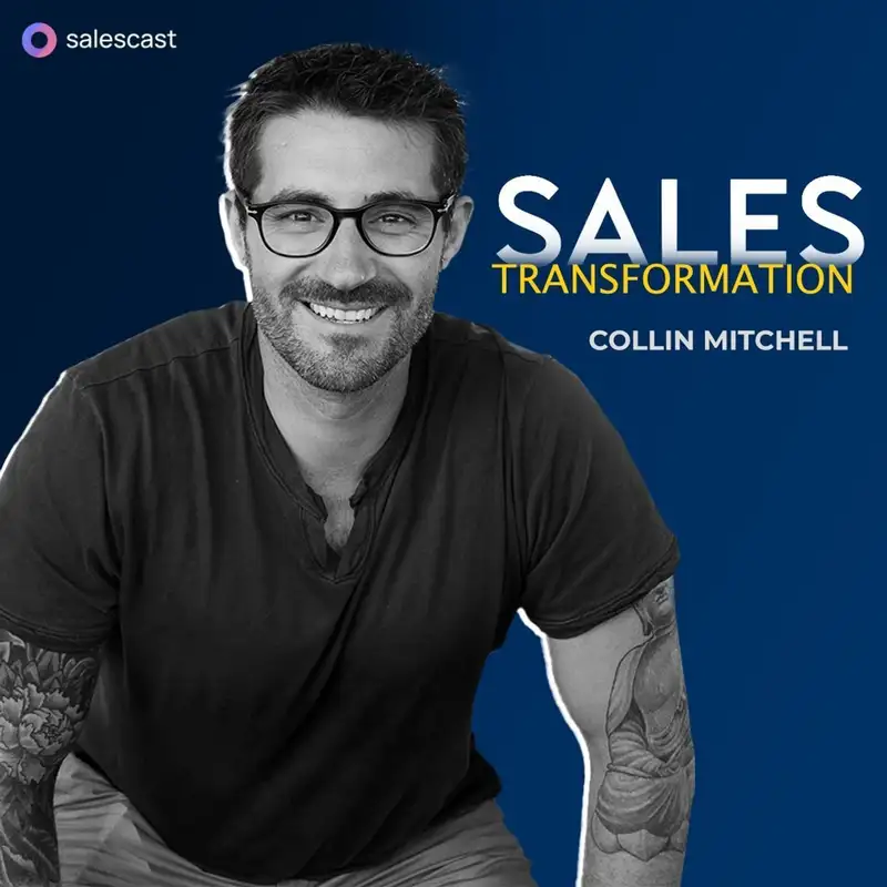 #276 S2 Episode 145 - Storytelling Basics for Sellers