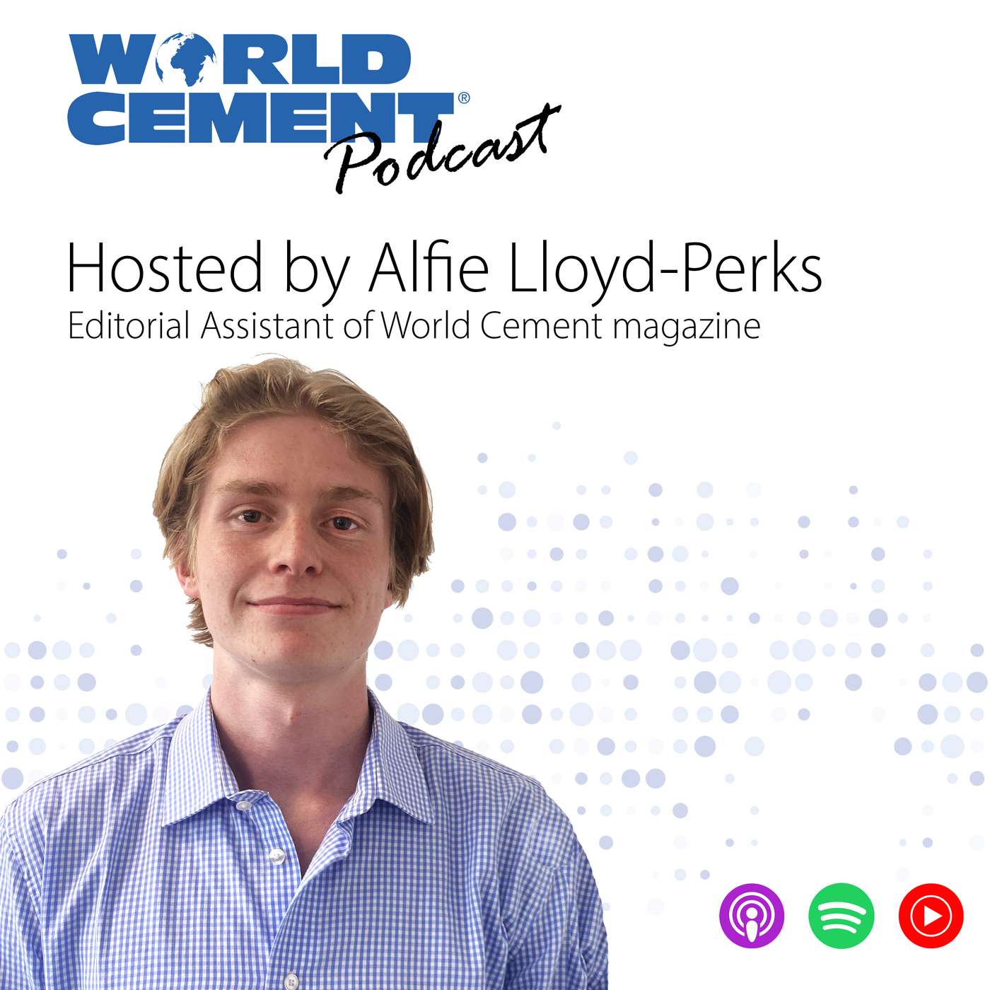 World Cement Podcast