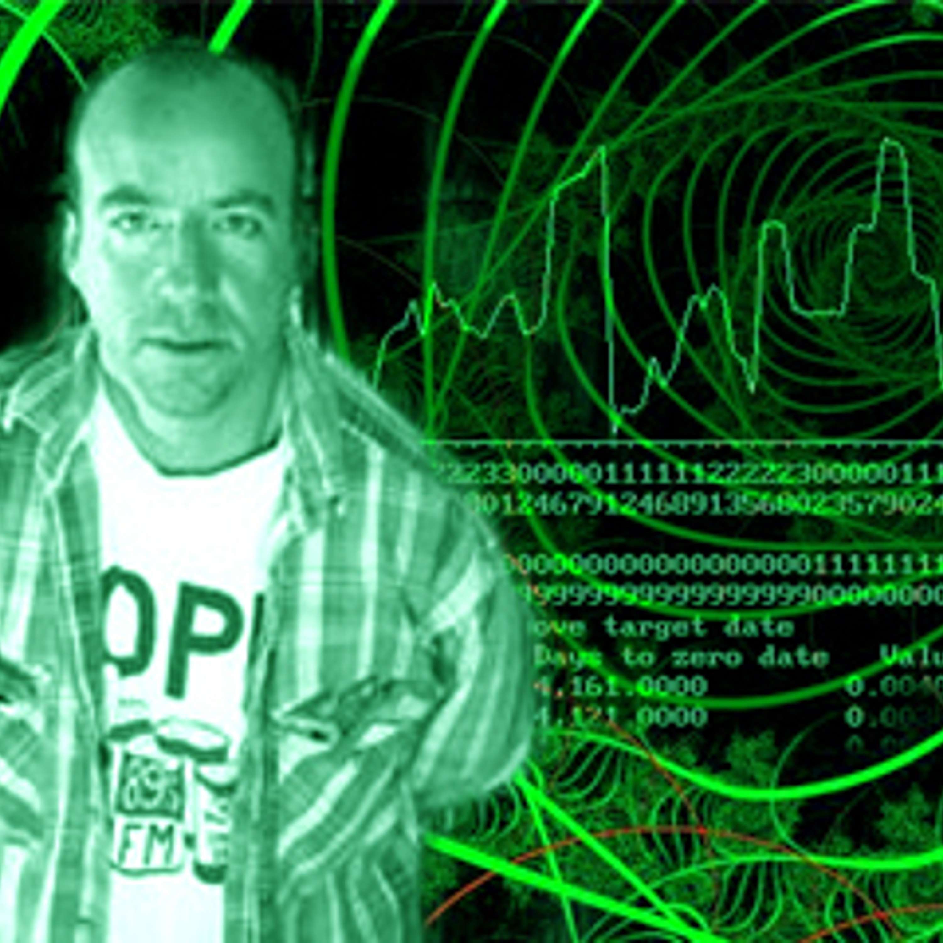 Radio Orbit