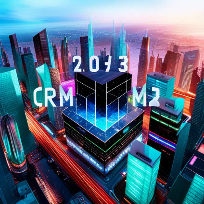 The Ultimate Guide to Cloud CRM Management in 2023: Streamline Your Business with Cloud-based CRM