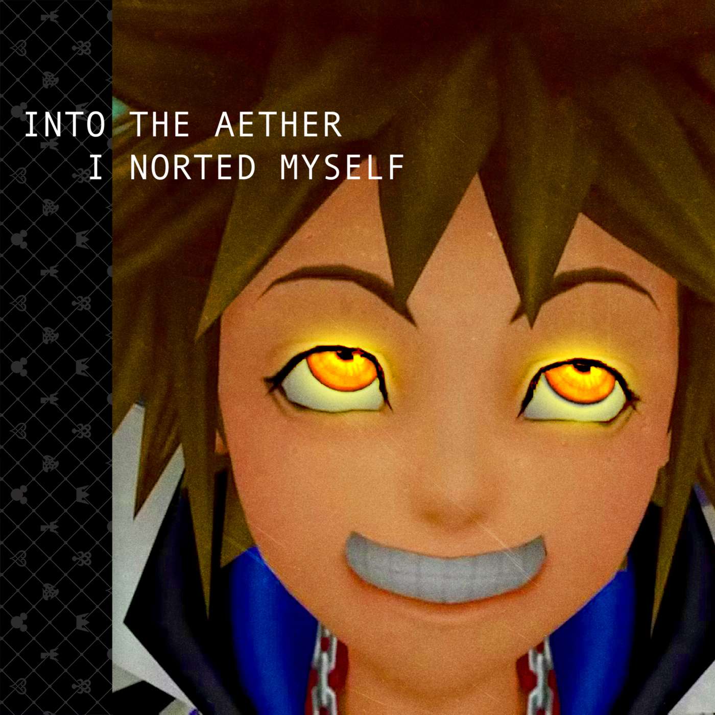 Into the Aether - A Low Key Video Game Podcast