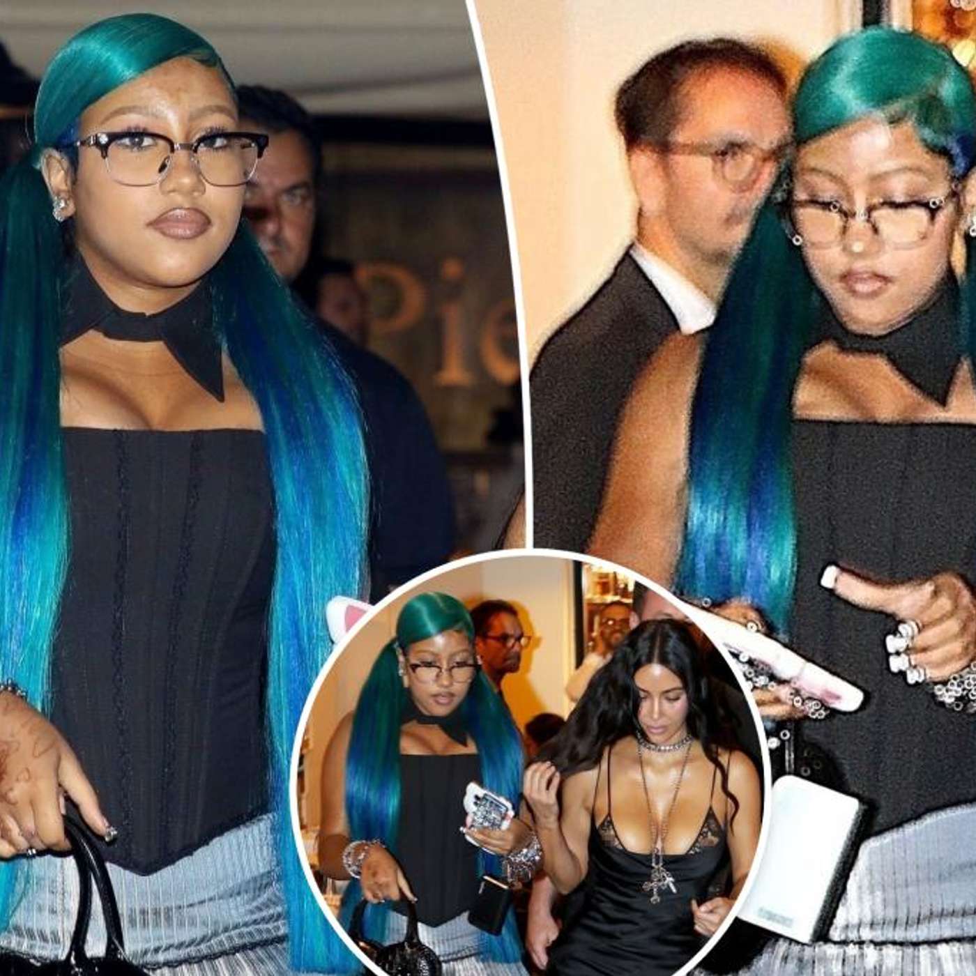 Kim Kardashian Supports North's Fashion, Rachel Platten Reimagines Classics, Bruno Mars Announces Vegas Shows, Woody Allen Draws Controversy, and more...