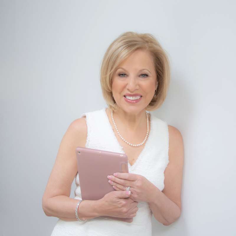 Susan Epstein