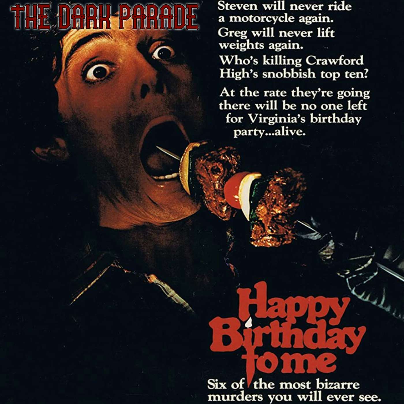 The Dark Parade