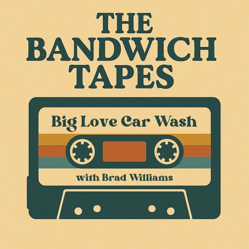 Big Love Car Wash