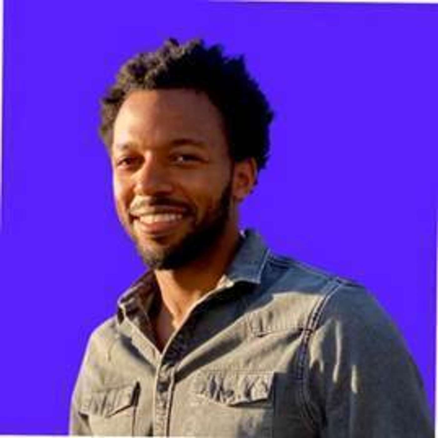 026 - Marcus Sawyer (EQ Community) On Accelerating Diversity And Inclusion 026 - Marcus Sawyer (EQ Community) On Accelerating Diversity And Inclusion