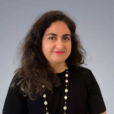 Tara Jabbari