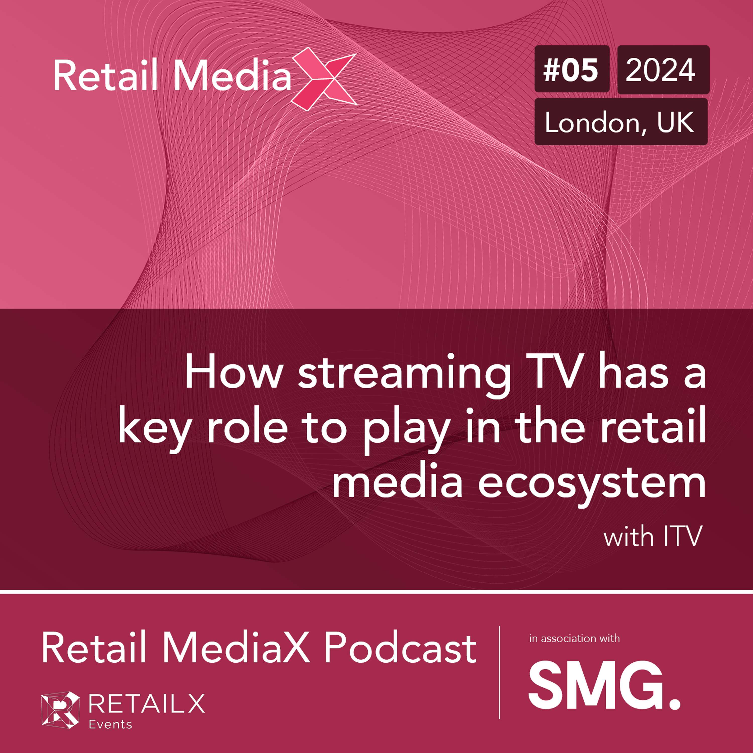RetailMediaX