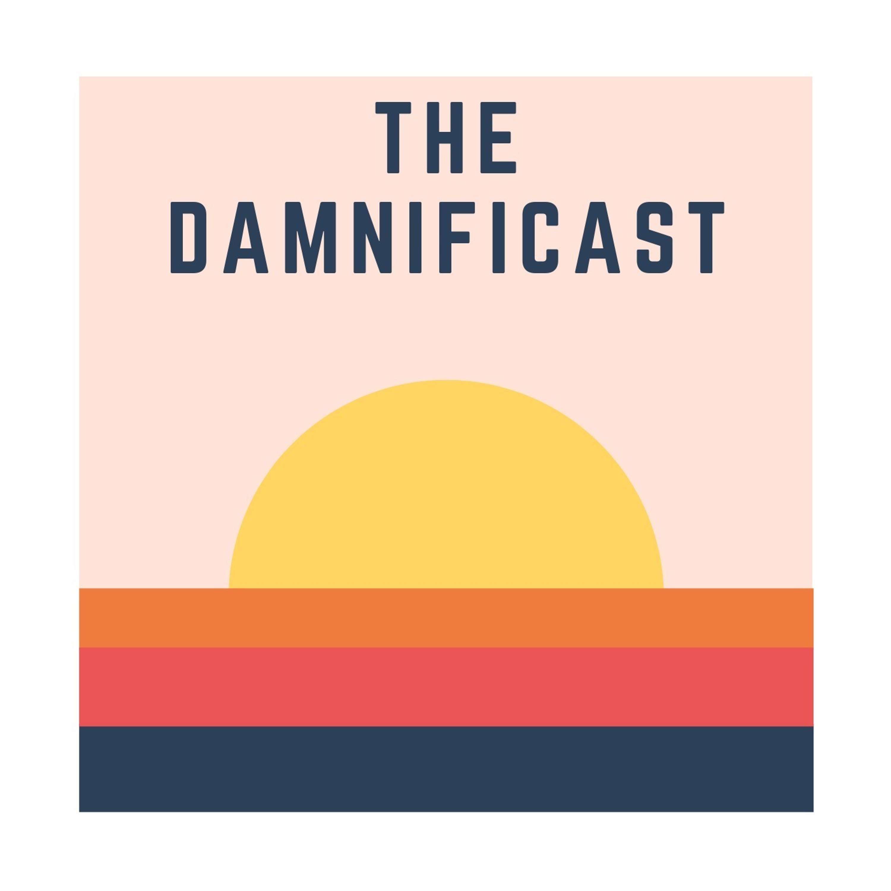 The Damnificast