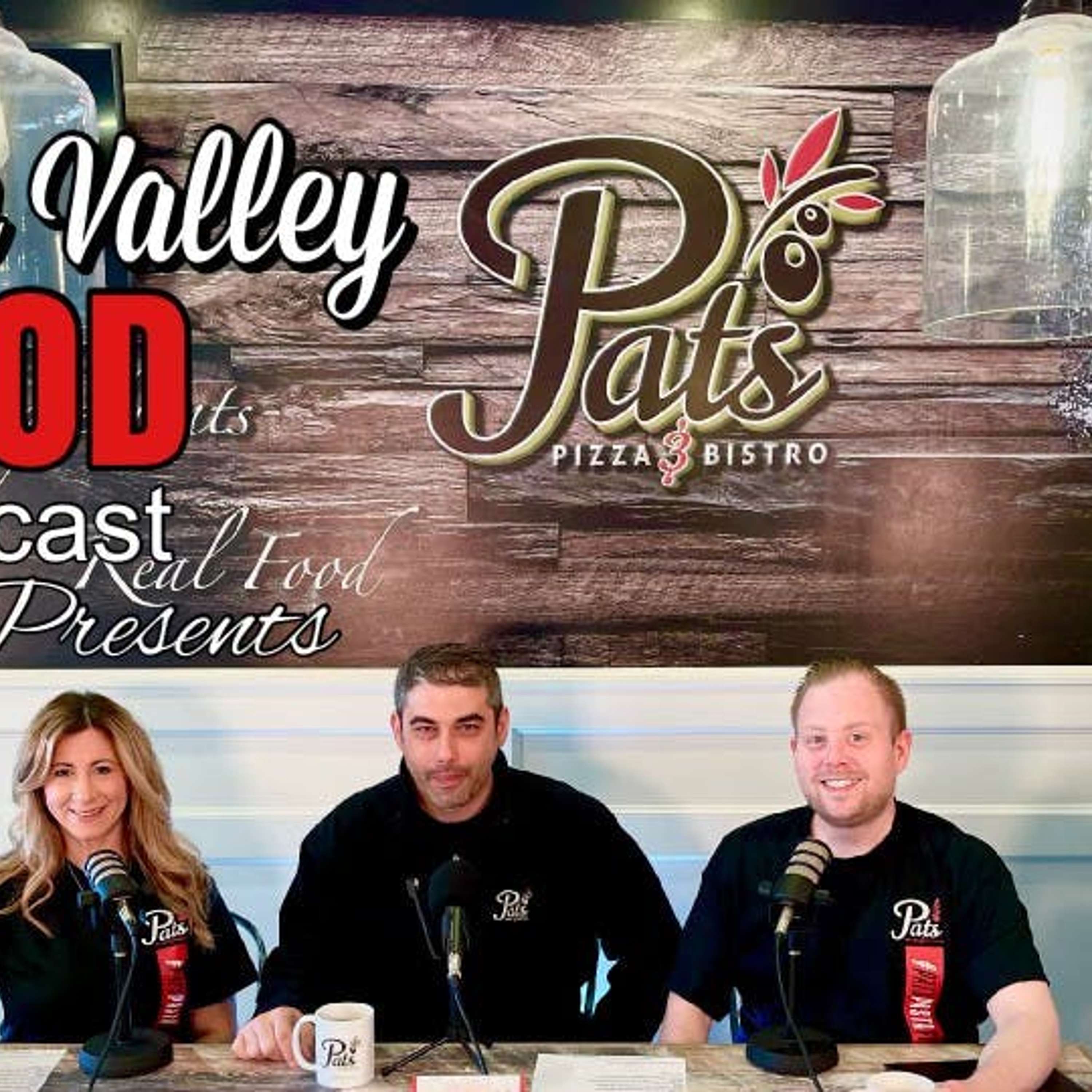 Lehigh Valley Food