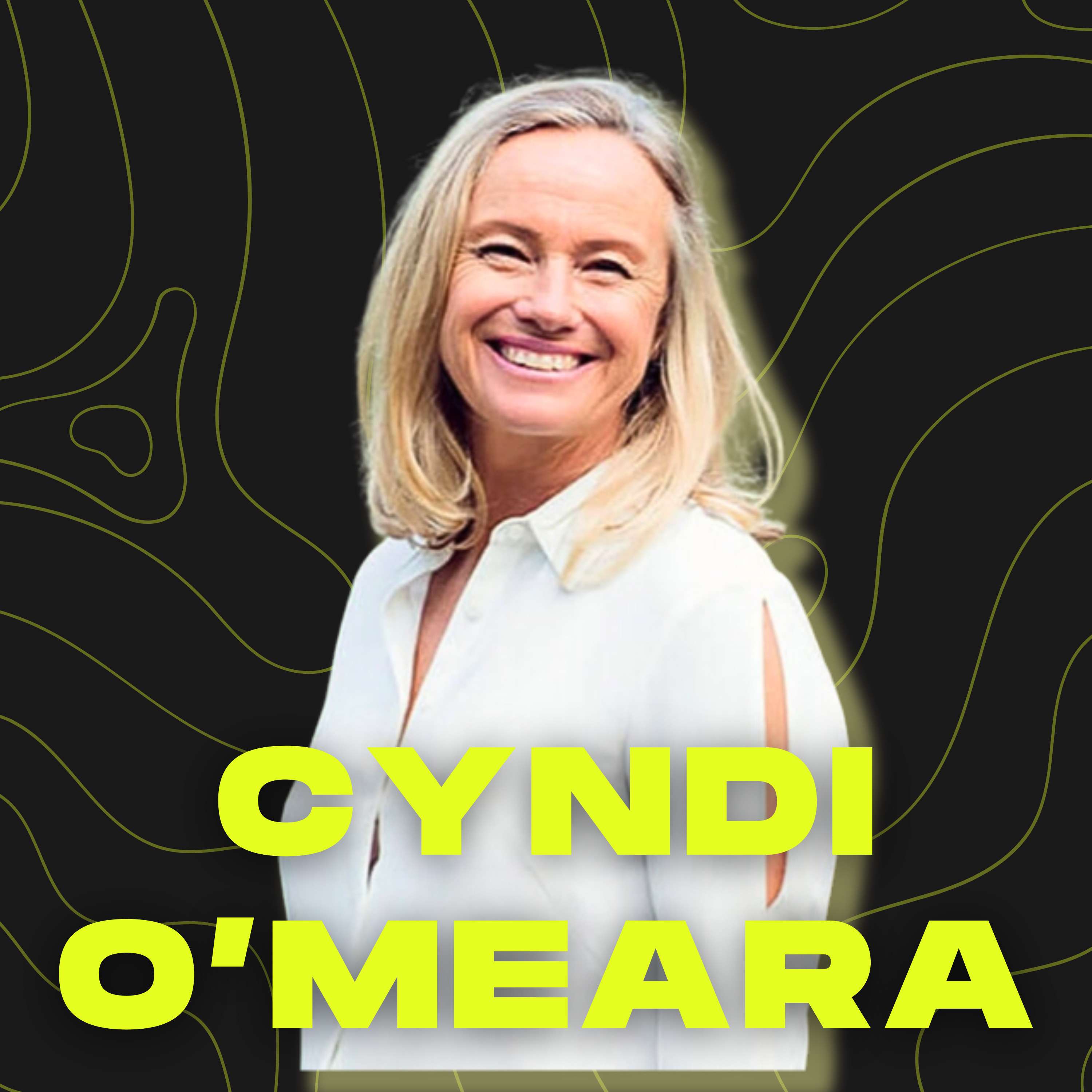 #131 - Cyndi O'Meara | Reverse Disease and Regenerate Your Body