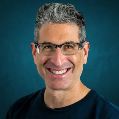 Josh Dorfman