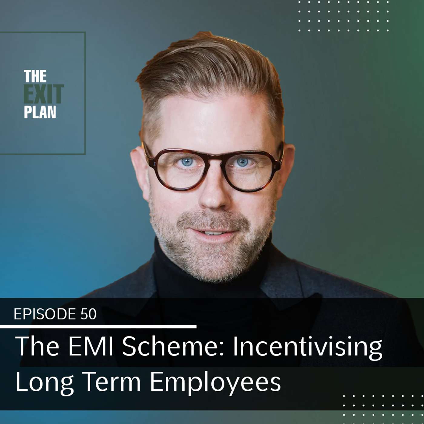 The EMI Scheme: Incentivising Long-Serving Employees