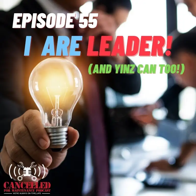I are Leader!