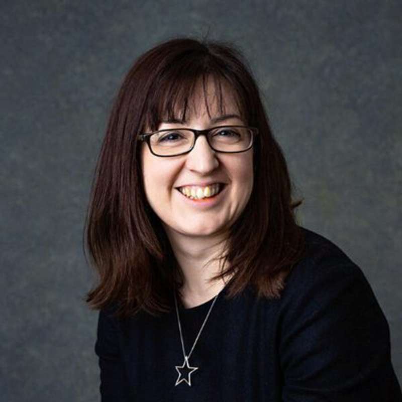 Catherine Breslin