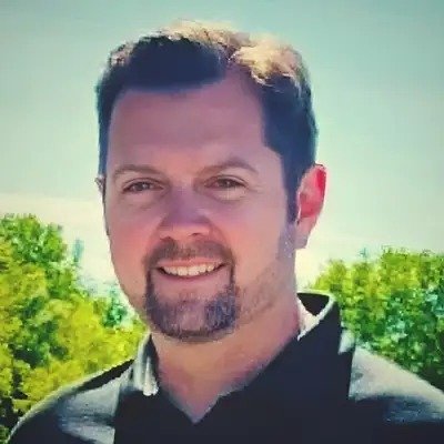 Joel Adcock