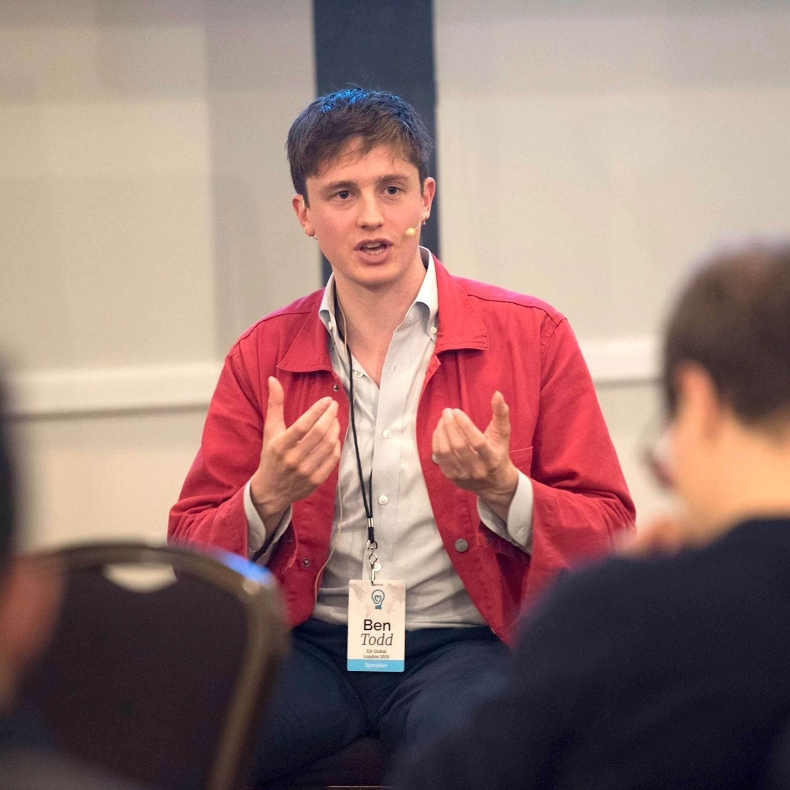 Effective Altruism: An Introduction – 80,000 Hours (April 2021)