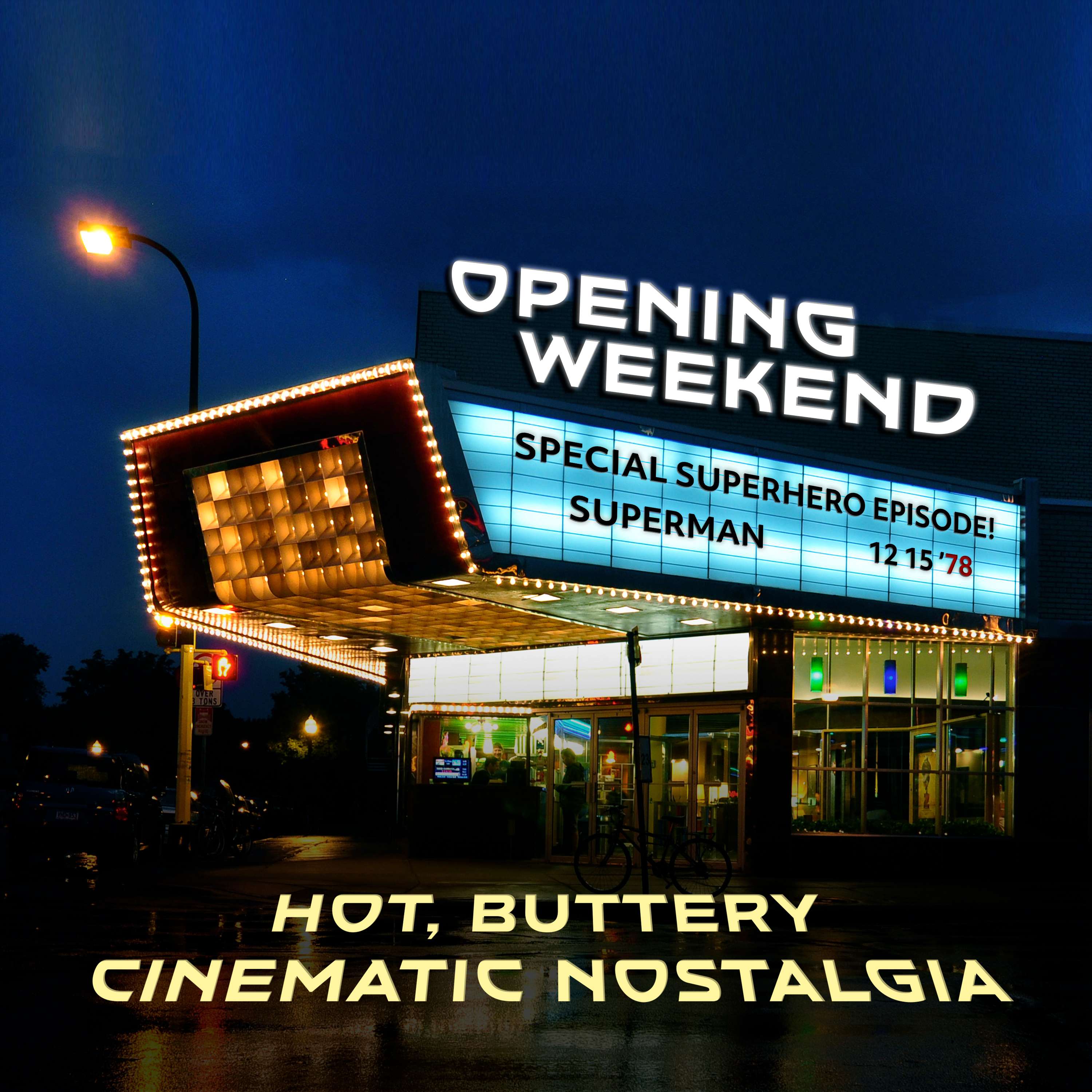Opening Weekend