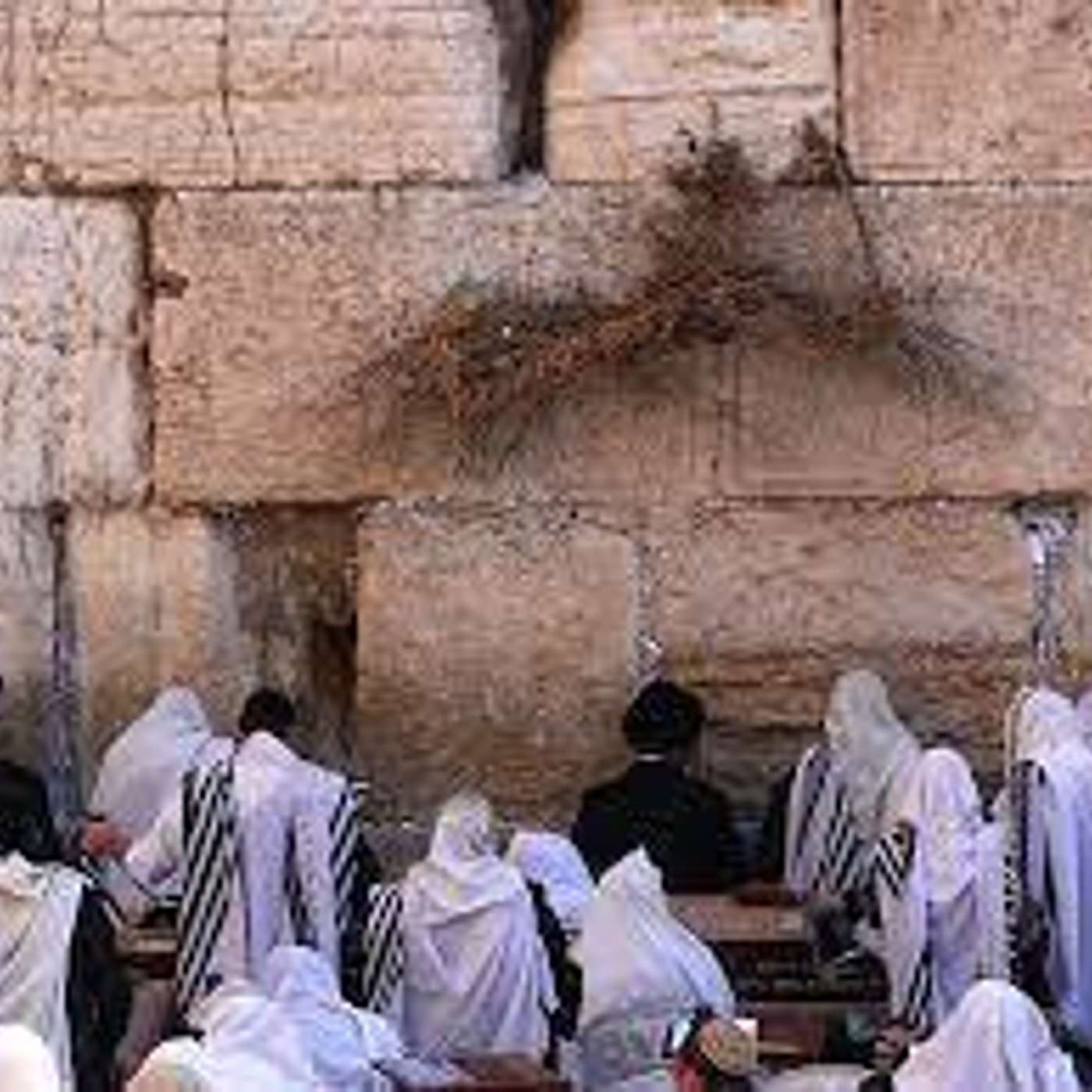 The Shidduch at the Kotel
