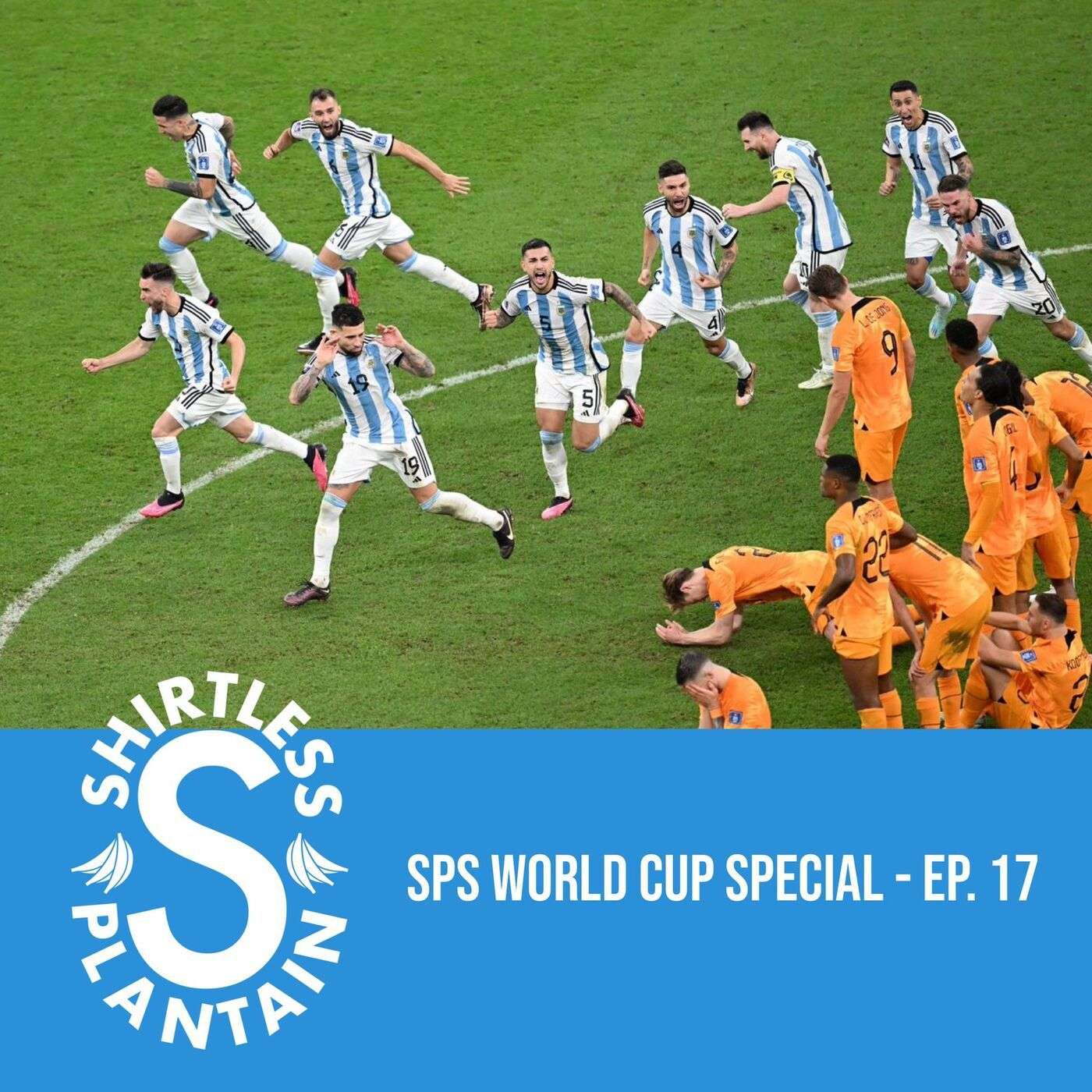 SPS World Cup Episode 17