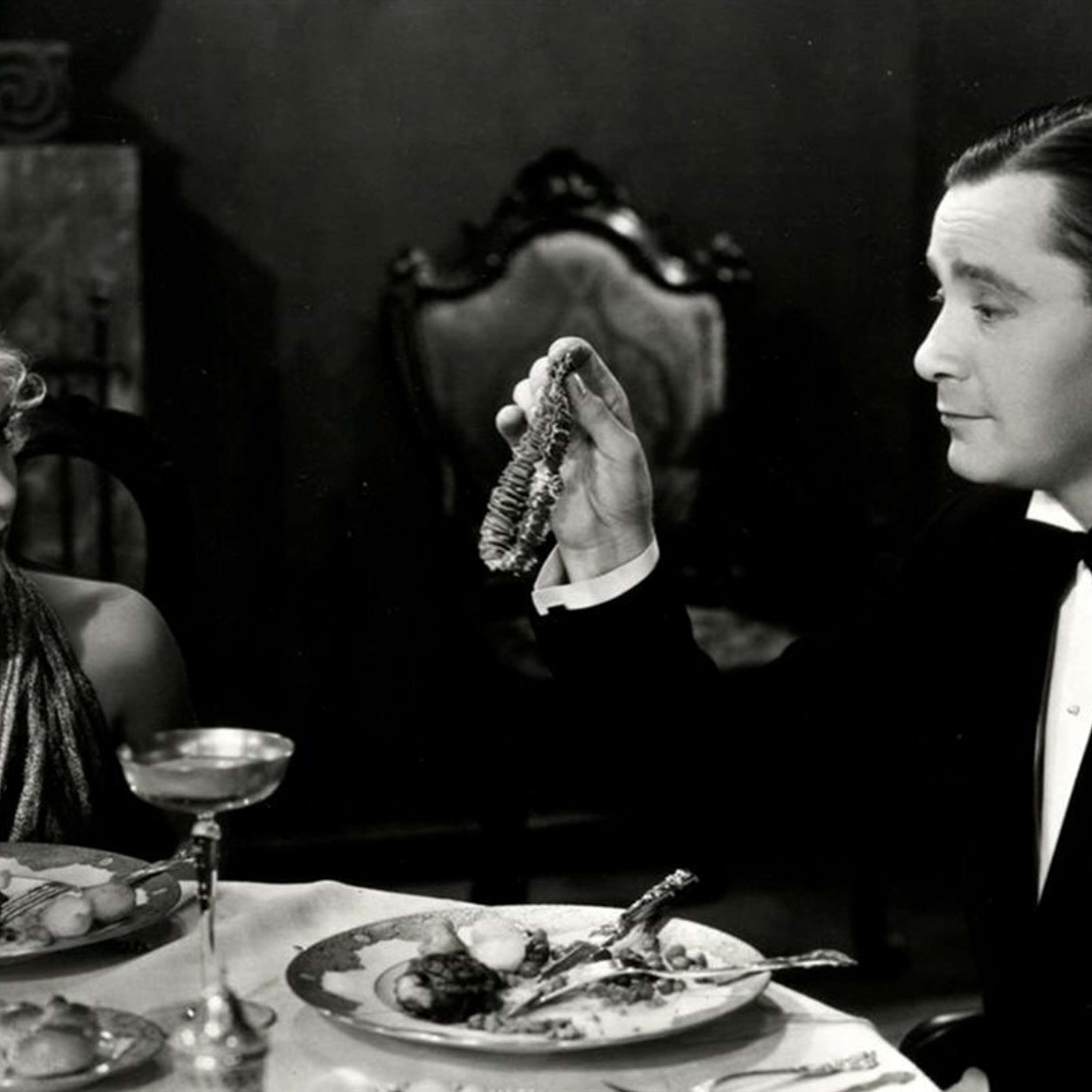 Protagonistas del Hollywood Pre-Code (II): Un ladrón en la alcoba (1932) de Ernst Lubitsch