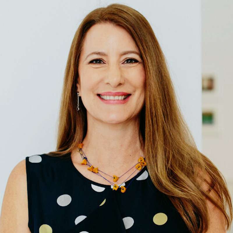 Catherine Warren