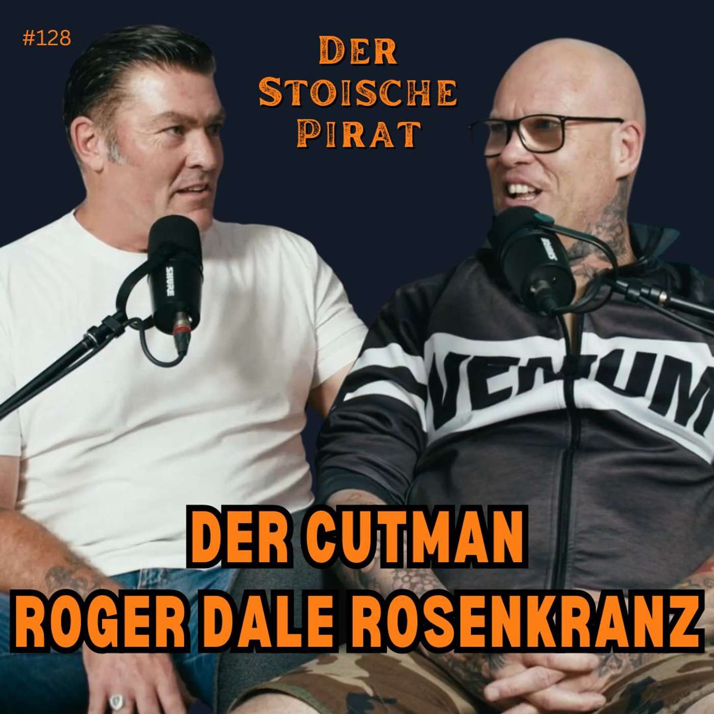 Der stoische Pirat