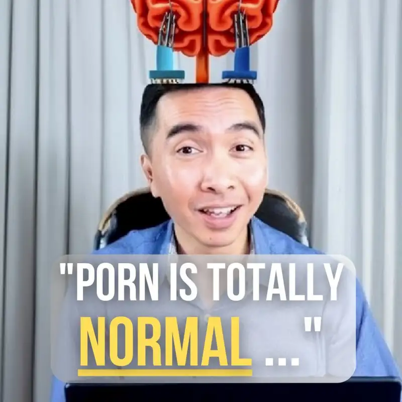 Think Porn Is Normal? Here's The Danger No One Tells You