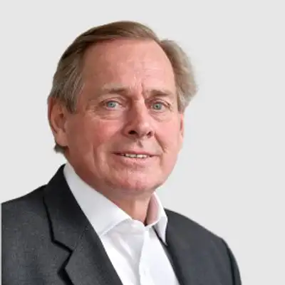 Iain Baille 